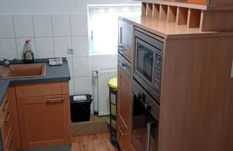 Apartment Hof Baethcke by Interhome - Foto 14