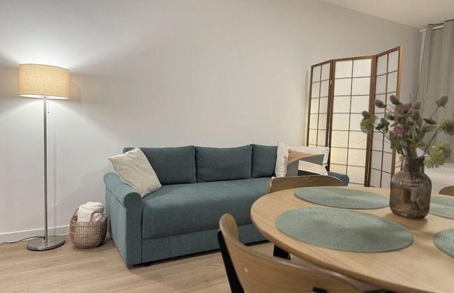 Nadmorska Florina by Q4Apartments - Photo 56