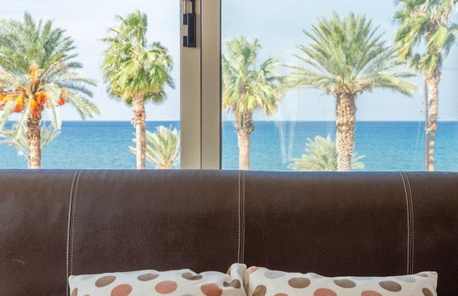 Villa Seashore One Large Private Pool Walk to Beach Sea Views A C Wifi - 3150 - Foto 31