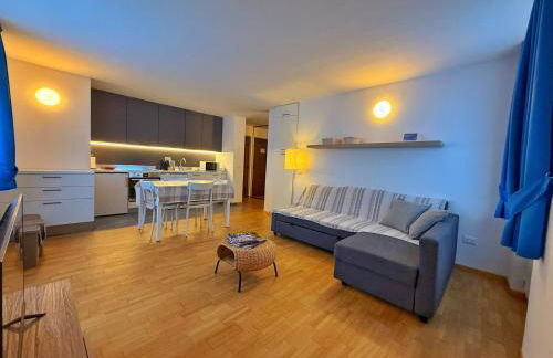 Bonapace Dolomites Apartments - Foto 19