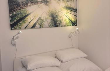 Cozy hilltop stay in Weikersheim - Photo 3