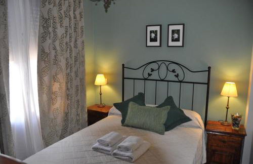 Casa Rural El Abuelo Quiko - Foto 55