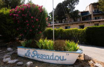 Odésia Vacances Village Club Le Pescadou - Foto 14