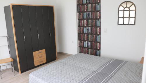 Mohnblume, die kleine Oase - Photo 5