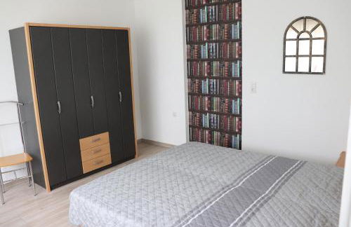 Mohnblume, die kleine Oase - Foto 5