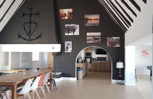 La Cabane du Boumian - Foto 34