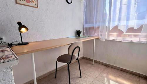 3-bedroom 2-bathroom flat ideal for families and nomads - Photo 3