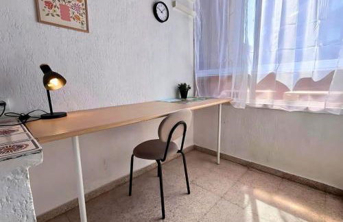 3-bedroom 2-bathroom flat ideal for families and nomads - Photo 3