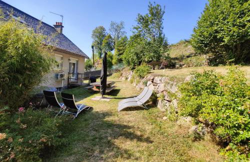 Maison a salers - Foto 15