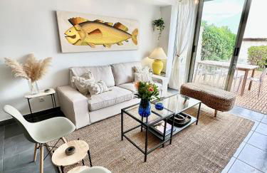 Casa con terraza y piscina en Pasito Blanco, cerca de Maspalomas - Foto 21