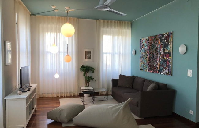 Pep's Rooms By The Sea - Foto 18