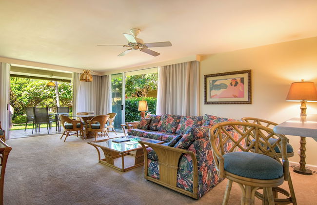 Kaanapali Maui at the Eldorado by OUTRIGGER - Foto 77