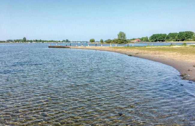 Nice Villa Near the Veerse Meer - Foto 20