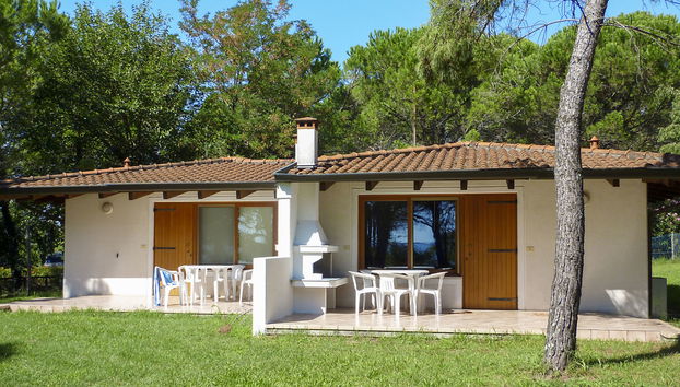 Holiday Home Villino Miramare by Interhome - Foto 2, House