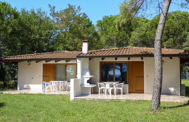 Villino Miramare - Foto 1