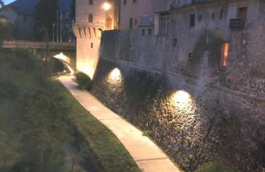 "CASA ROSI" Tel trequattrozero trentatre tredici seiquattrouno - Foto 43