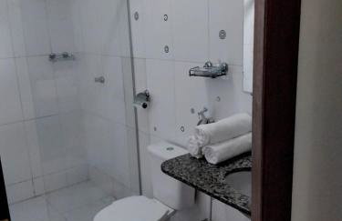 Apt. aconchegante Melhor Localização do Centro: conforto e praticidade - Foto 18