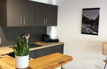 Modernes Apartment - Foto 9