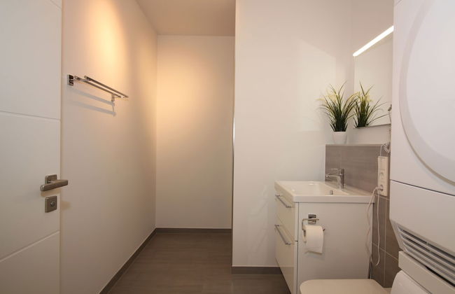 Wohnen am Yachthafen W25 - Foto 50