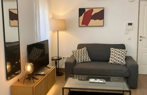 Apartamentos Madrid Río - Foto 25