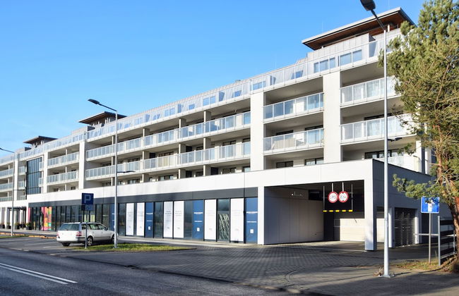 RentPlanet - Apartament Marina - Photo 1