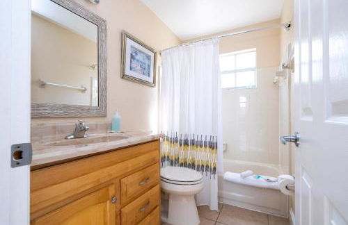 Beautiful, cozy and spacious Retreat near Disney - Foto 11