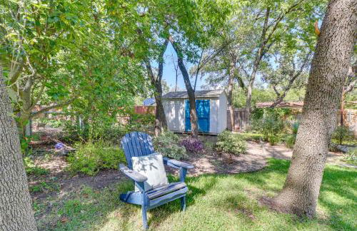 Modern Austin Home with Yard about 1 Mi from ACL! - Photo 39