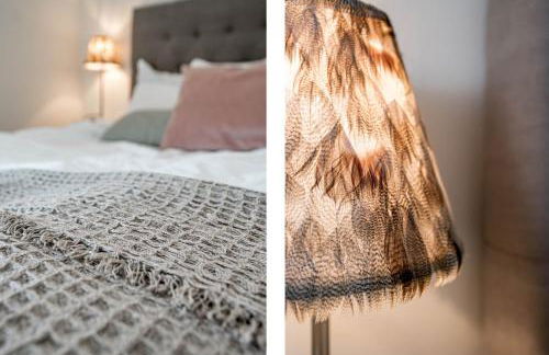 Sensational and Exotic 3-Bedroom Retreat in Nueva Andalucia with a Palm Garden - Foto 44