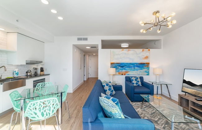 Global Luxury Suites Miami Worldcenter - Foto 41