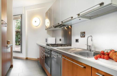 APPARTAMENTI LA VELA - Foto 43