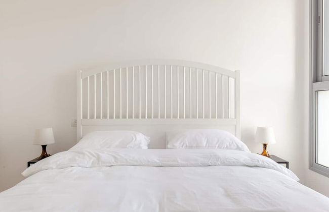 O-O Group -Luxury 3BR APT See View Tower - Foto 14