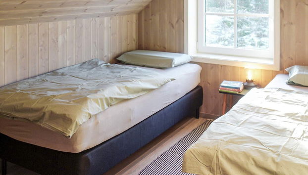 6 Person Holiday Home in Averoy - Foto 3, Habitación