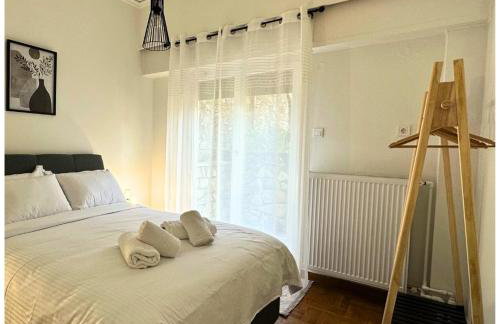 Memories Apartments Μονοκατοικία στο Καρπενήσι - Foto 6