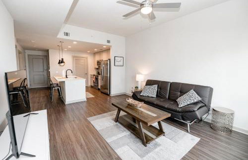 Corporate Uptown Furnished Apartments - Foto 18