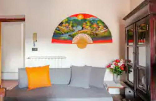 Toscana, La Terra Del Vino Sharon House per Degustare il Chianti! - Foto 23