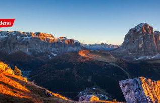 Chalet Dumbria Dolomites - Foto 15