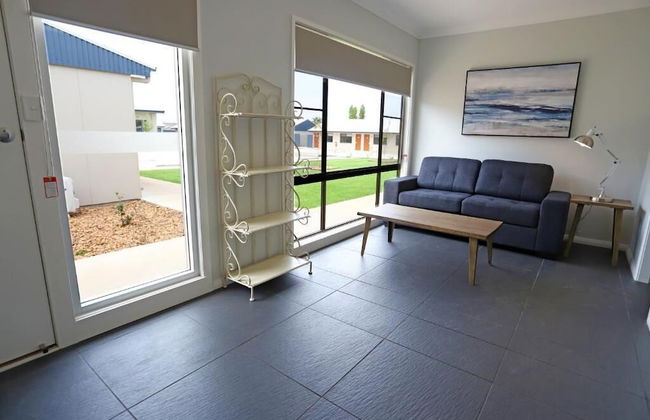 Eastend Studio Apartments - Foto 46