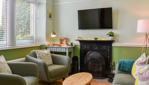 Almond Cottage - Foto 2