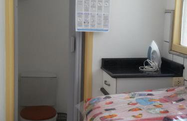 APART HOTEL MANAUS 10 Pessoas 4 Quartos - Foto 35