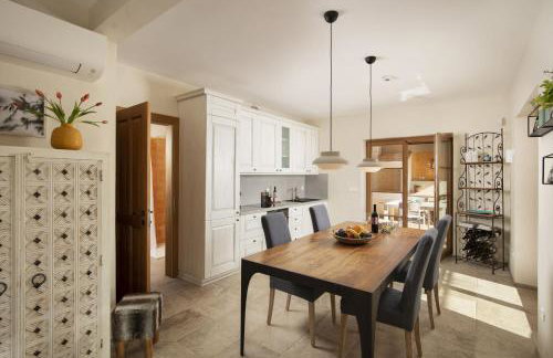 Villa Vento di Mare - Foto 21