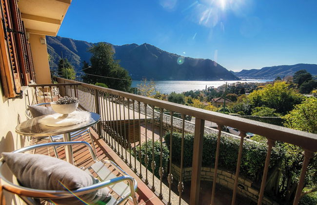 La Finestra sul Lago - Photo 14