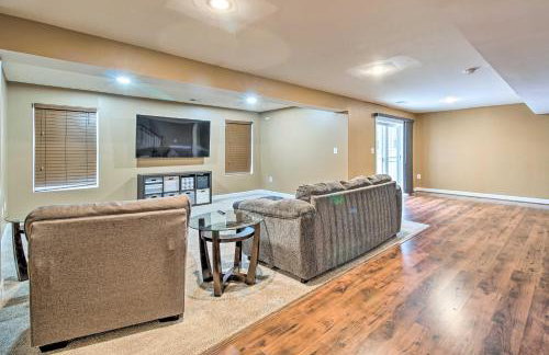 Vacation Rental in Virginia Wine Country! - Foto 21