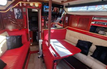 Ma Belle Lana, Voilier Privé, La Mer à Portée de Main - Foto 2