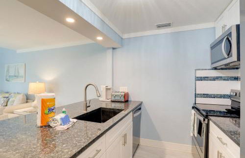 Sip, Sunbathe and Relax Poolside Madeira Beach Gem! - Photo 10