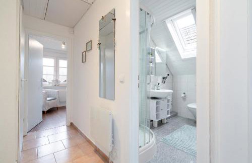 Ferienhaus Seeweg Wohnung 2 - Foto 16