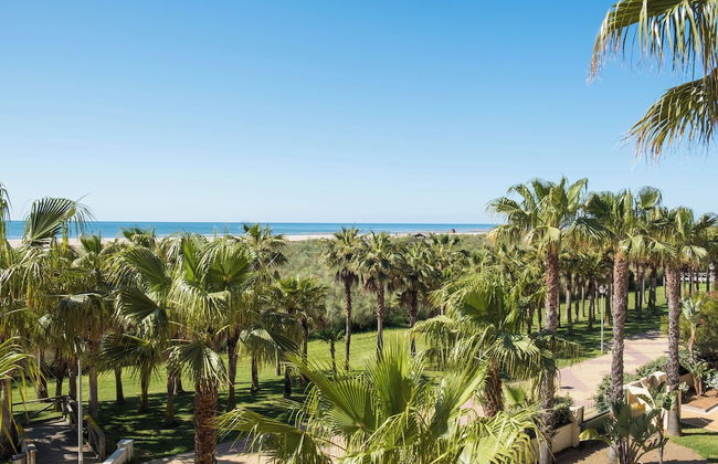 Apartamentos Playamarina - Foto 60