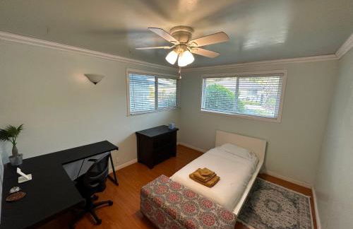 Suburban oasis home - Foto 12