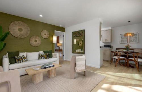 Outdoor Spaces and Coastal Sanctuary - Photo 1