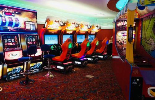 Caravan-blackpool-familyfriendly-activities - Foto 66