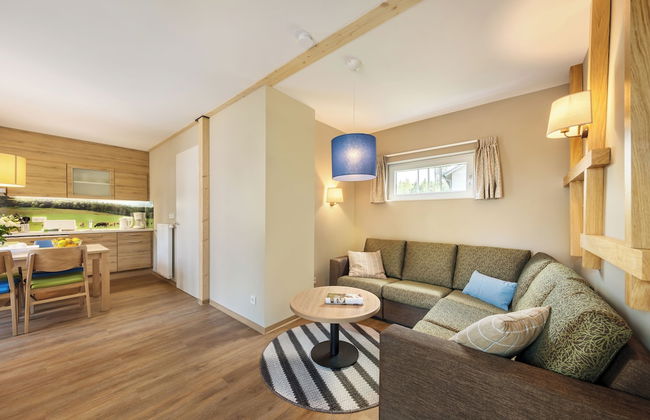 Center Parcs Bungalowpark Allgäu - Foto 5